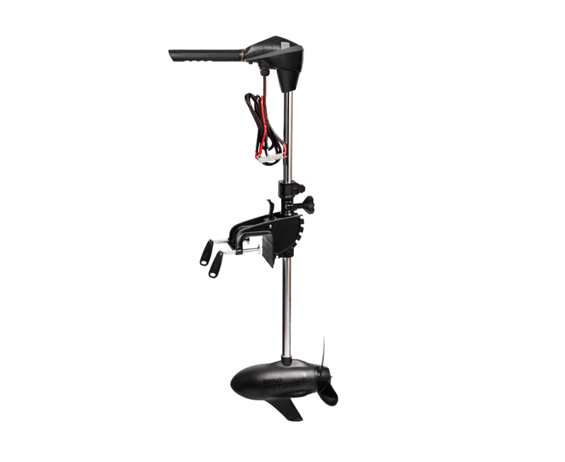 BLX 110LBs - 24V - Motor eléctrico fueraborda