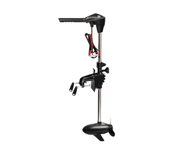 BLX 60LBs - 12V - Motor eléctrico fueraborda