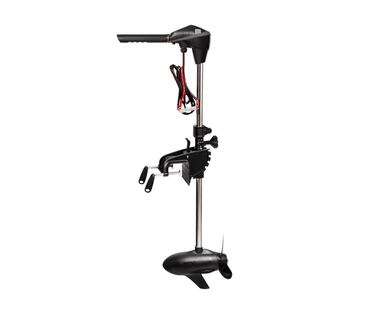 BLX 80LBs - 12V - Motor eléctrico fueraborda
