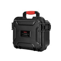 Caja Exterior de Litio 12V - 50Ah