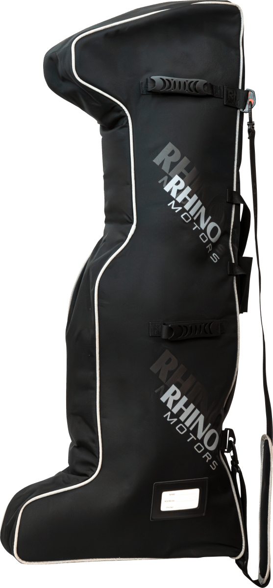 Rhino Motors Motor draagtas - KarperCentrale