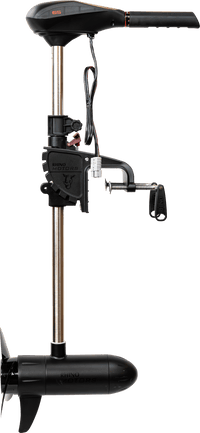 Rhino Motors Rhino - VX 65 V2 - Electric Outboard Motor - 65lbs - KarperCentrale