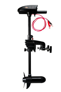 Rhino Motors VX 25 V2 - Cobold Elektrische Buitenboordmotor - KarperCentrale