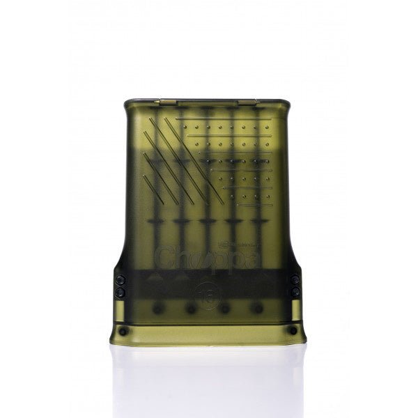 Choppa - Klein - 14-16mm