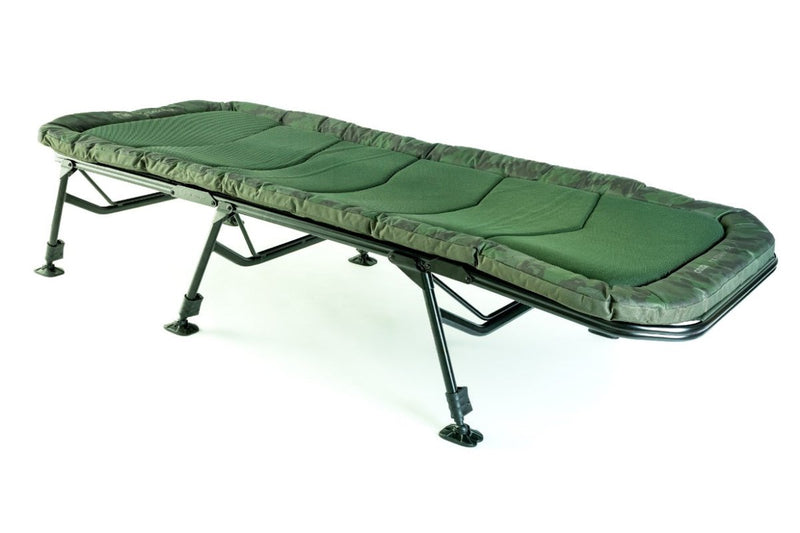 CoZee MFX Bedchair - Standard