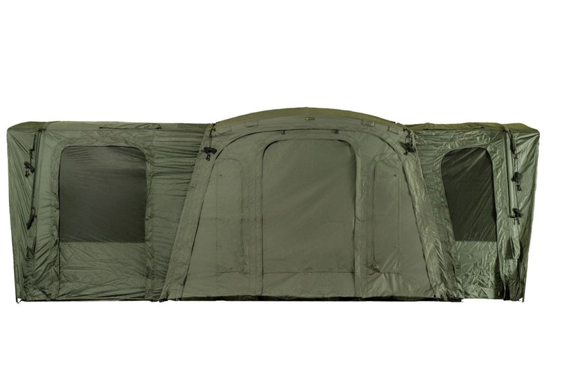 Escape XFi Airect Bivvy & Pods - Bundeldeal