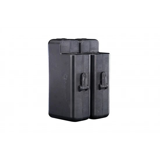 Hunter 3000 Bait Boat - Batteries Twin Pack