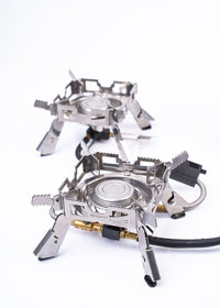 Stove Pro - Quad Connect - Kit Complet - Mini