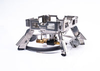 RidgeMonkey Stove Pro - Quad - Mini - Single - KarperCentrale