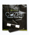Borse da toilette - CoZee - 5 pezzi