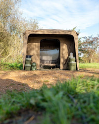 XF2 Compact V2 - 1 persona - Camuflaje