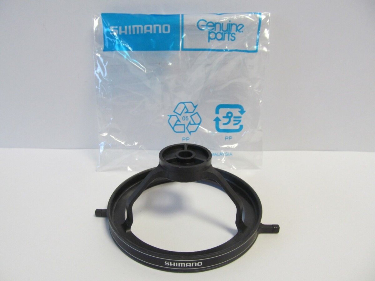 Shimano Line Safety Guard - KarperCentrale