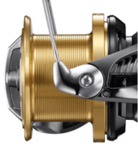 Shimano Spare Spool - Aerlex XSC - 14.000 - KarperCentrale