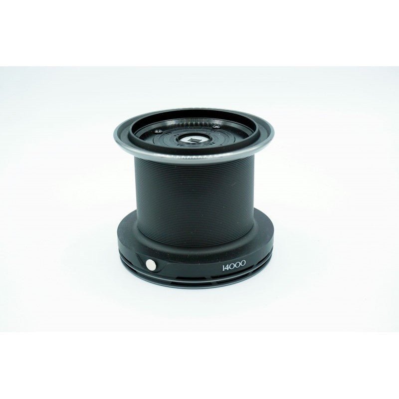 Reserve spole - Aero Technium MgS XTD