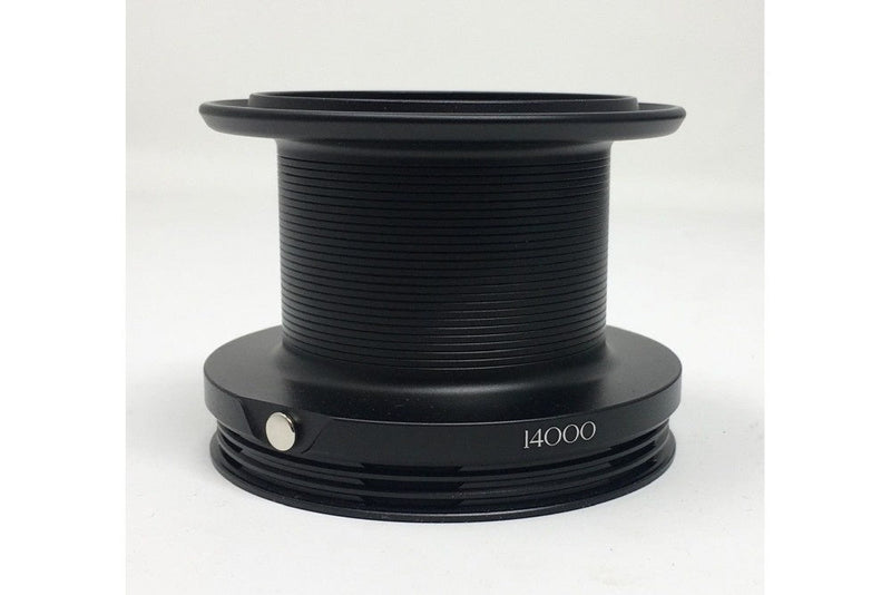 Reserve spole - Power Aero - 14.000 XTC