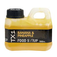 TX1 - Futtersirup - Ananas - 500ml