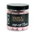 TX1 - Pop-Ups - Squid & Octopus