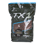 TX1 Squid & Octopus Boilies - 5KG - Brown