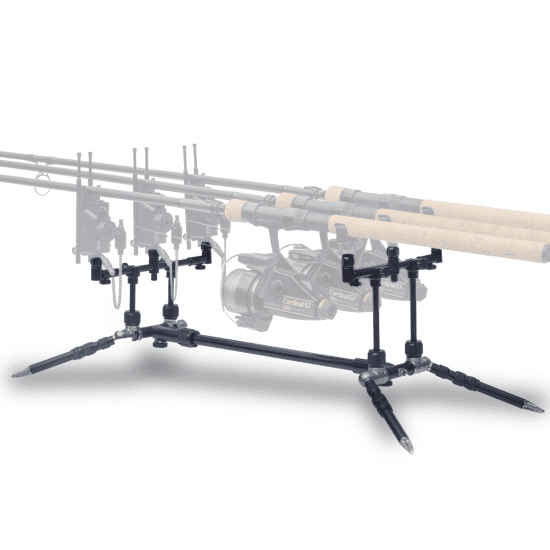 Black Lite - Verdensomspændende Pod