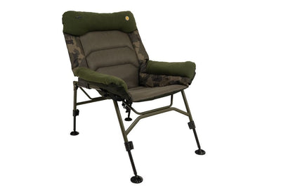 Solar Tackle Couch Chair - Worldwide - KarperCentrale