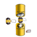Gas Link Valve