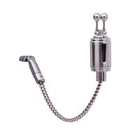 Solar Tackle Lock & Load - Indicator Head - Kit - Stainless - Hanga Ball Line Clip - KarperCentrale