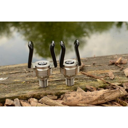 Nerezové držáky prutů