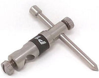 Solar Tackle P1 - Bankstick Stabiliser - KarperCentrale