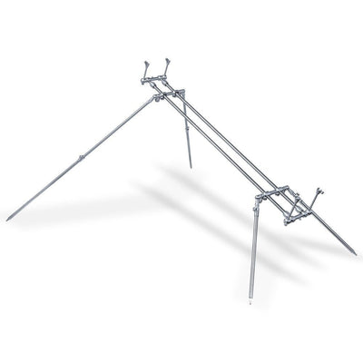 Solar Tackle P1 - Universal Pod - Euro - KarperCentrale