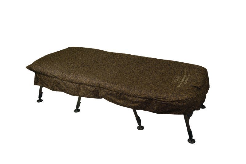 Solar Tackle SP C-Tech - 8 Leg - Sleep System - Wide - KarperCentrale