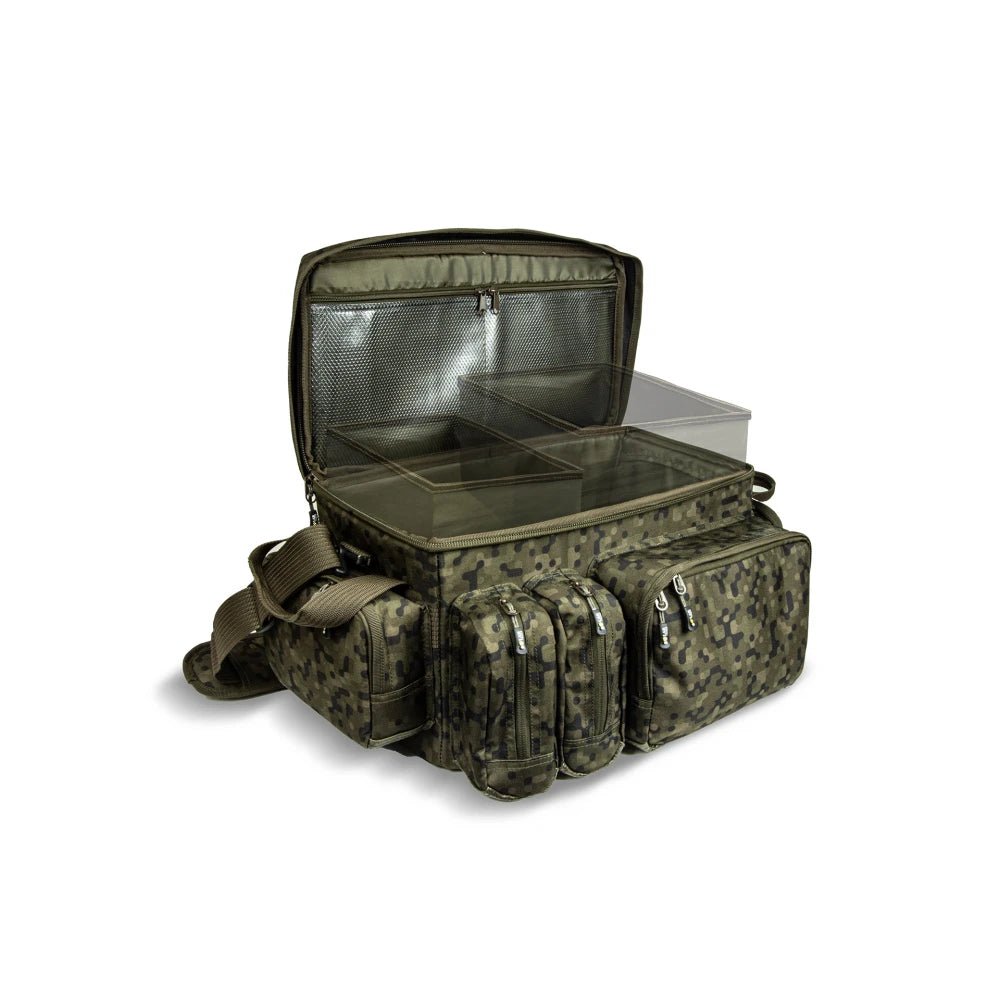 Solar Tackle SP C - Tech - Barrow Bag - XL - KarperCentrale