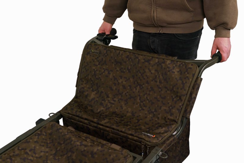 SP C-Tech - Barrow Handle Bar Bag