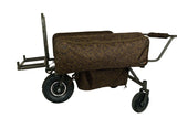 SP C-Tech barrow panniers (2 pieces)