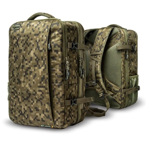 SP C-Tech - Laptop & Gadget - Rucksack