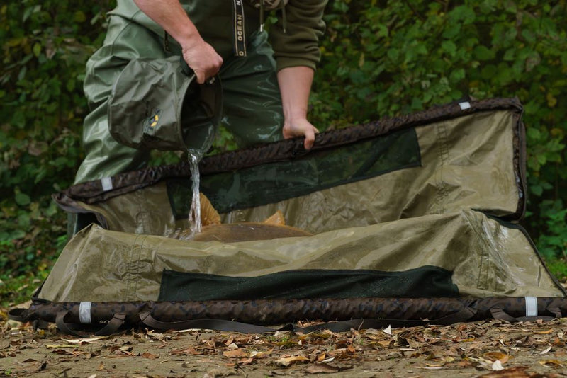 SP C-Tech - Fastholdelsesbånd - XL