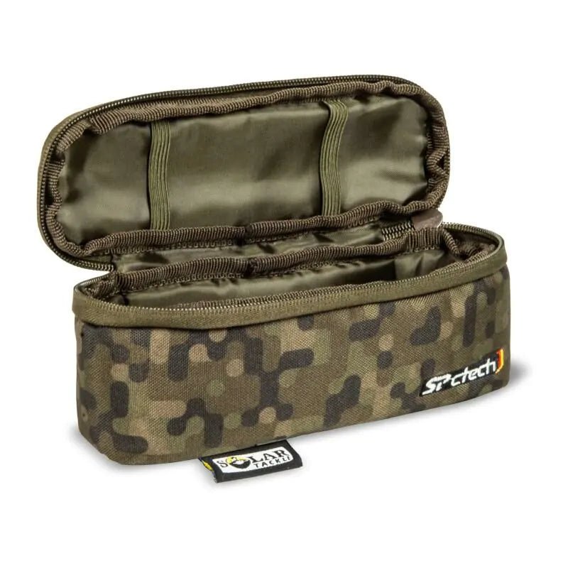 Solar Tackle SP C - Tech - Tech Case - Mini - KarperCentrale