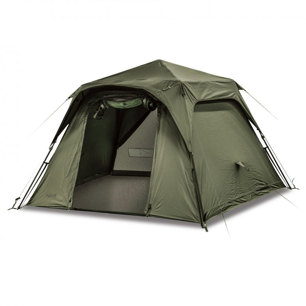 Solar Tackle SP - Quick - Up Shelter - Mk2 - 1 - Man - KarperCentrale