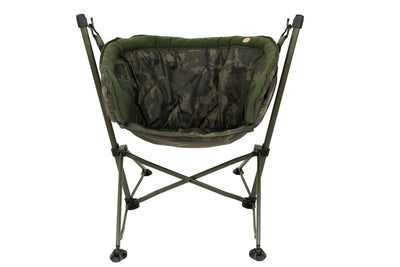 Solar Tackle Swing Chair - Worldwide - KarperCentrale