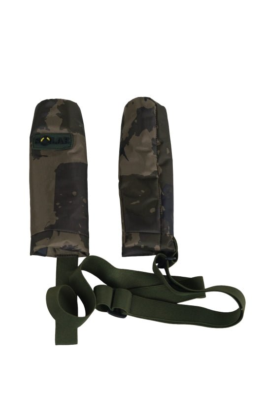 Solar Tackle WorldWide - Adjustable Tip & Tails - KarperCentrale
