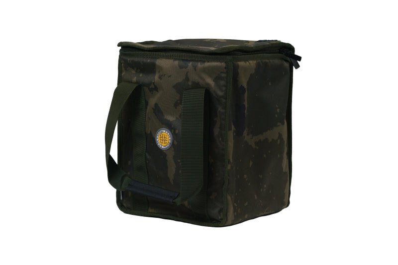 Solar Tackle WorldWide - Bait & Cool bag - 16L - KarperCentrale