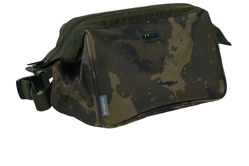 Solar Tackle WorldWide - Bait & Stalker Pouch - KarperCentrale