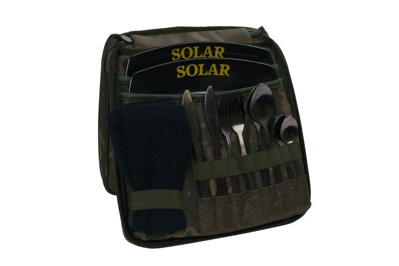 WorldWide - Bestek tas