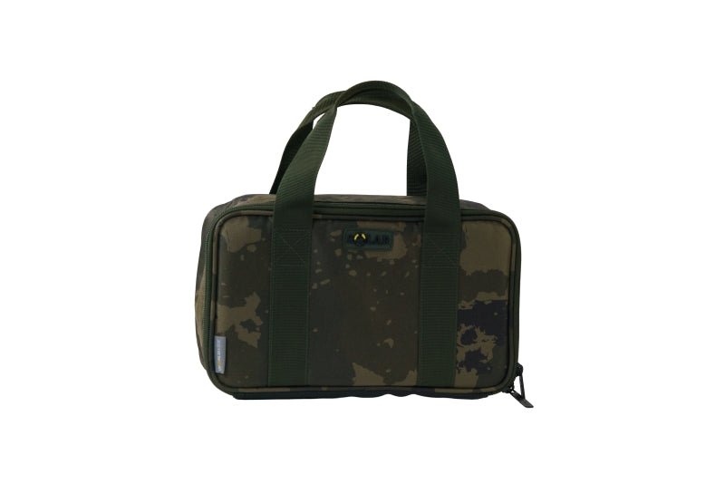 Solar Tackle WorldWide - Buzz - Bar Bag - Standaard - KarperCentrale