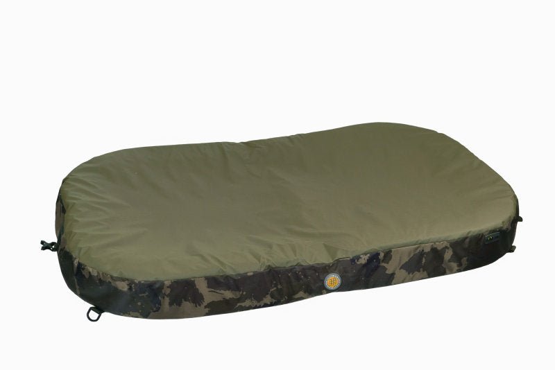 Solar Tackle WorldWide - Foldable Flat Mat - KarperCentrale