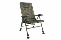 WorldWide - Recliner - High