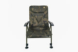 WorldWide - Recliner - Low