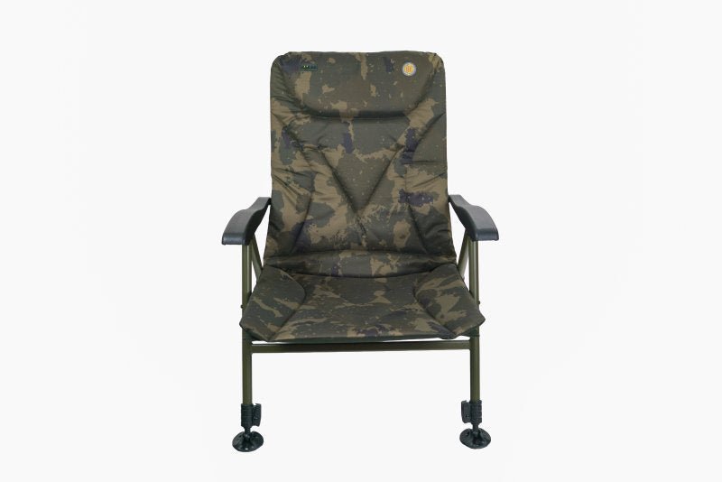 WorldWide - Recliner - Low