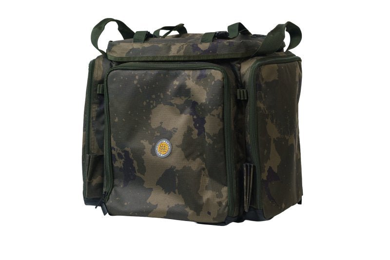 Solar Tackle WorldWide - Rucksack - 30L - KarperCentrale