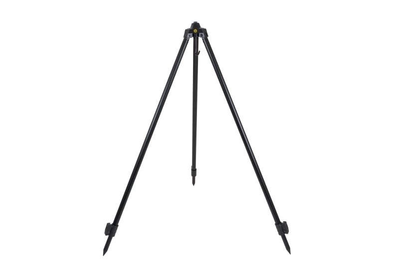 Solar Tackle WorldWide - Weigh Tripod - KarperCentrale