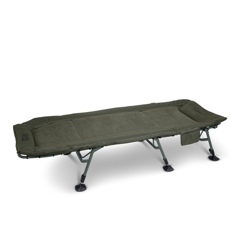 AXS Levelbed Comfort - Memory-Schaum